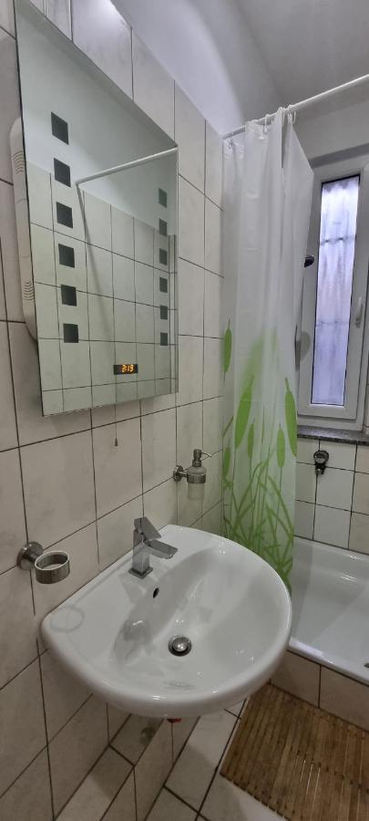Süd Nürnberg Daire Dış mekan fotoğraf